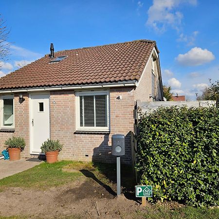 Bungalow Schotvanger Egmond aan den Hoef Extérieur photo