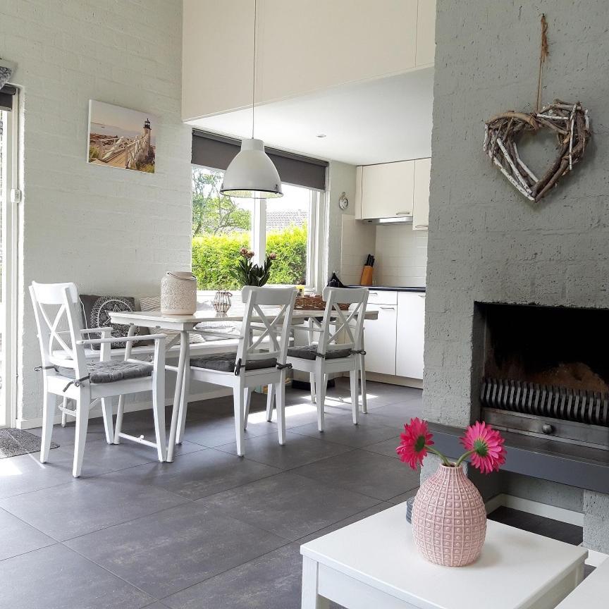 Bungalow Schotvanger Egmond aan den Hoef Extérieur photo