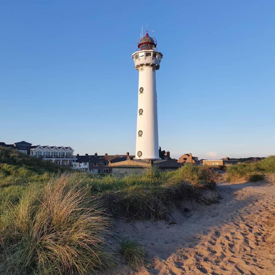 Bungalow Schotvanger Egmond aan den Hoef Extérieur photo