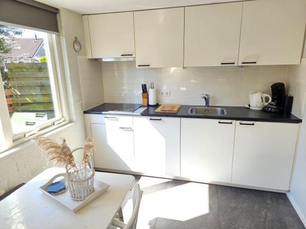 Bungalow Schotvanger Egmond aan den Hoef Extérieur photo