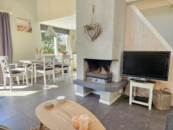 Bungalow Schotvanger Egmond aan den Hoef Extérieur photo