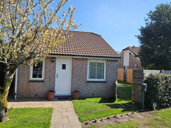 Bungalow Schotvanger Egmond aan den Hoef Extérieur photo