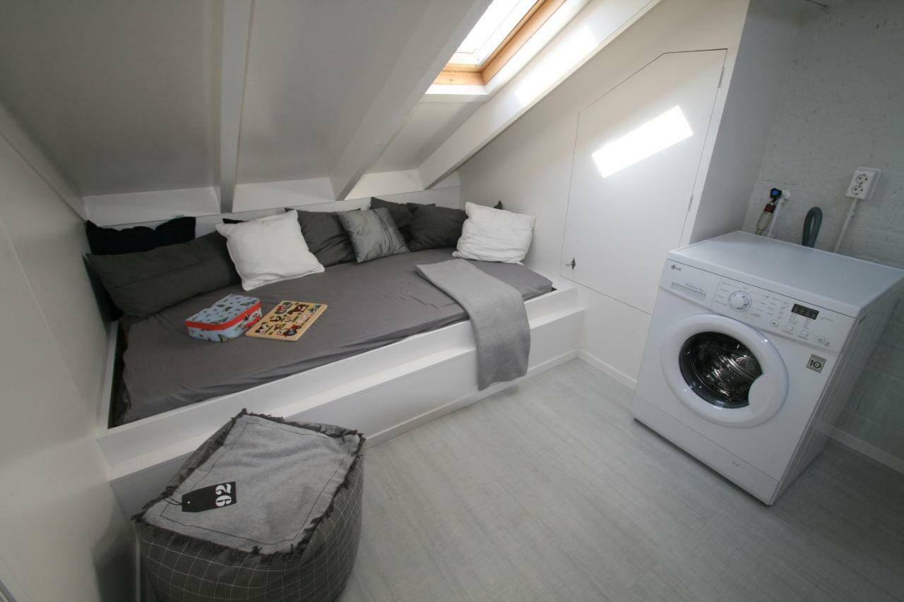 Bungalow Schotvanger Egmond aan den Hoef Extérieur photo