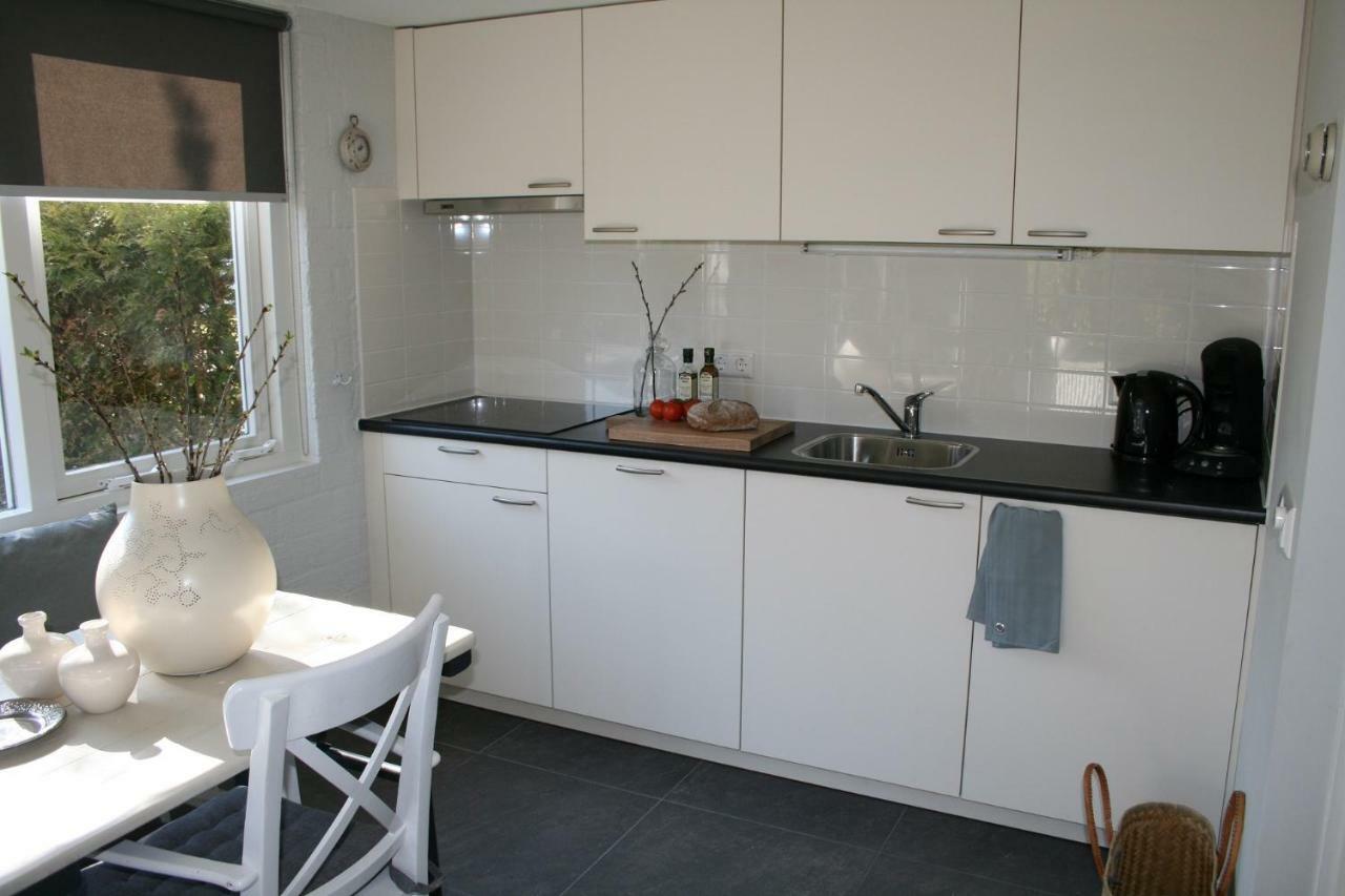 Bungalow Schotvanger Egmond aan den Hoef Extérieur photo