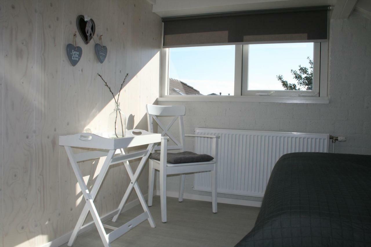 Bungalow Schotvanger Egmond aan den Hoef Extérieur photo