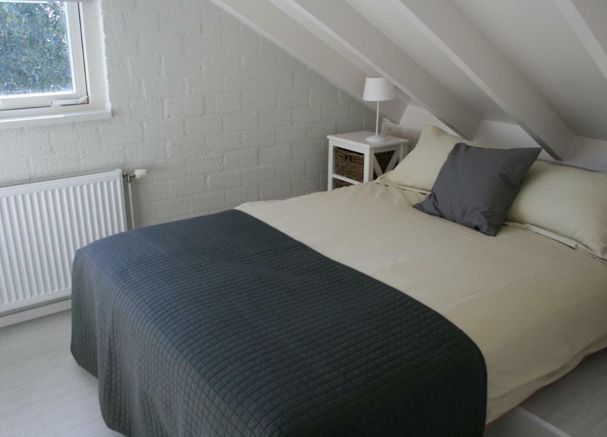 Bungalow Schotvanger Egmond aan den Hoef Extérieur photo